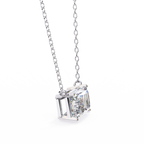 Carly Solitaire Pendant