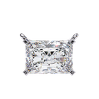 Carly Solitaire Pendant