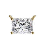 Carly Solitaire Pendant