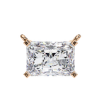 Carly Solitaire Pendant