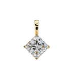 Madelynn Solitaire Pendant