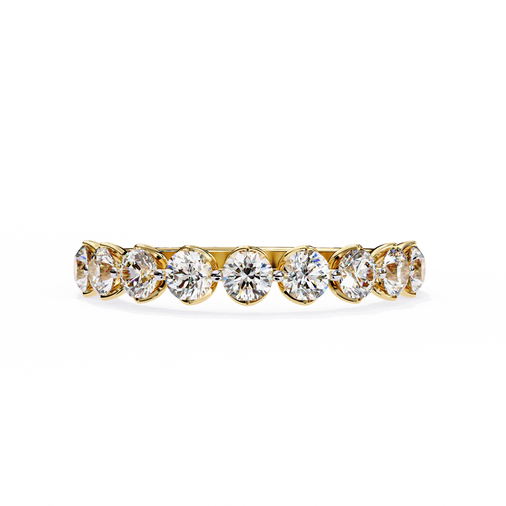 Daleyza Diamond Band