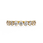 Daleyza Diamond Band
