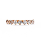 Daleyza Diamond Band