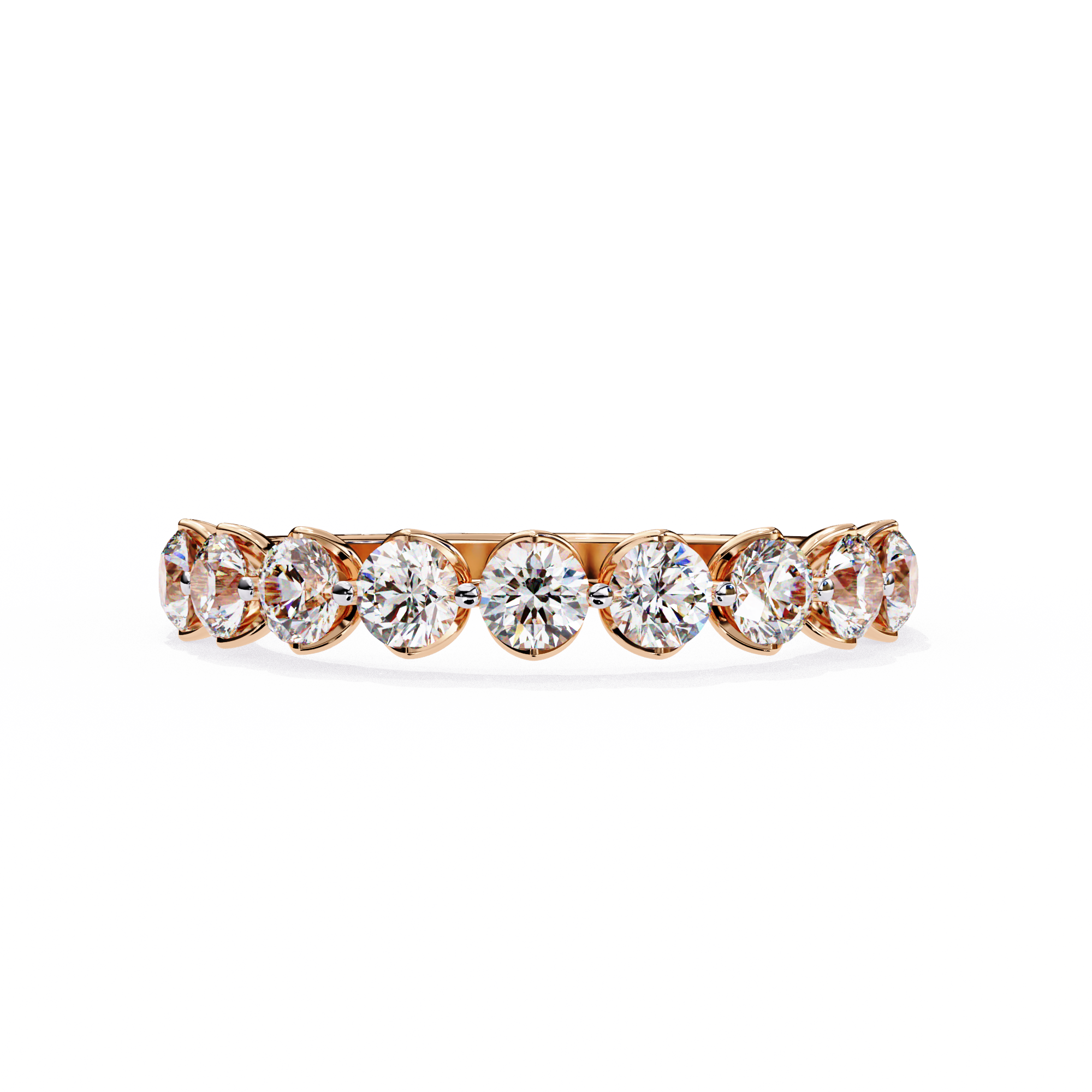 Daleyza Diamond Band
