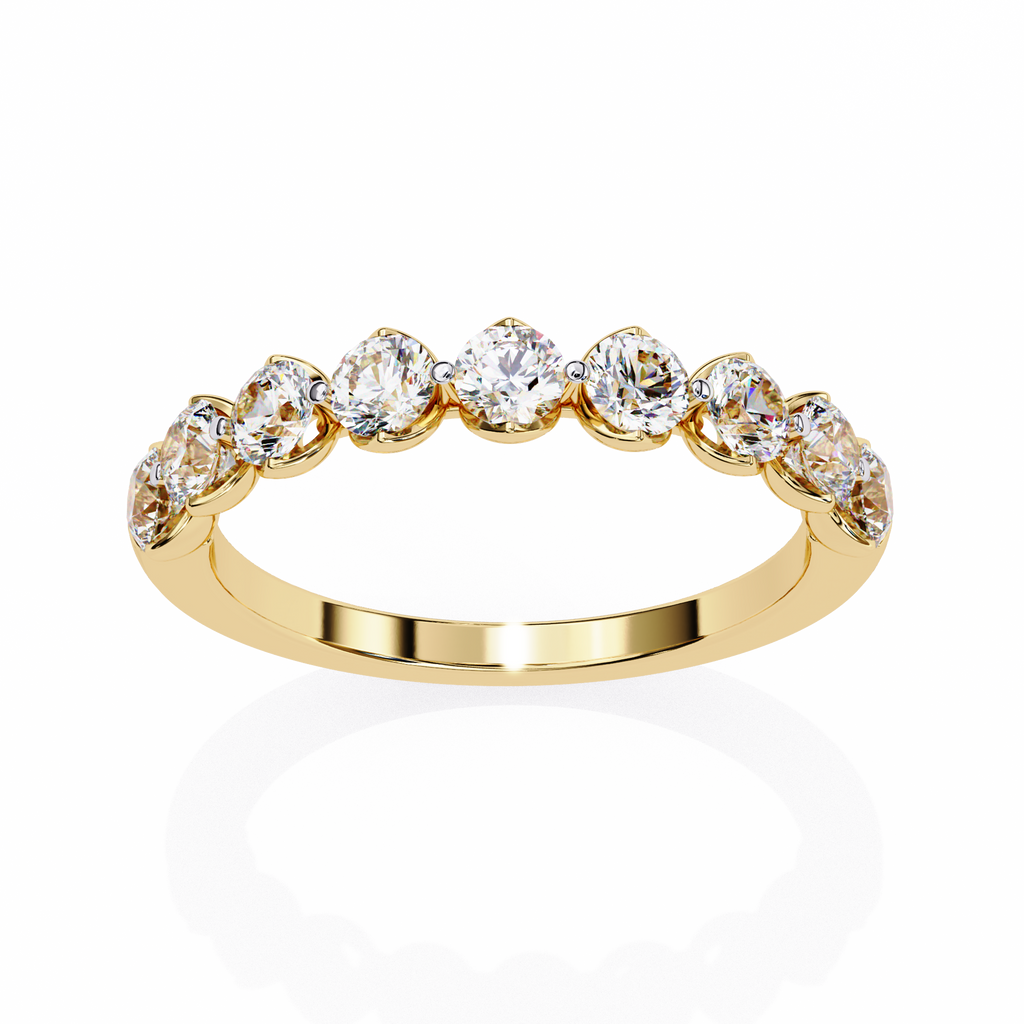 Daleyza Diamond Band
