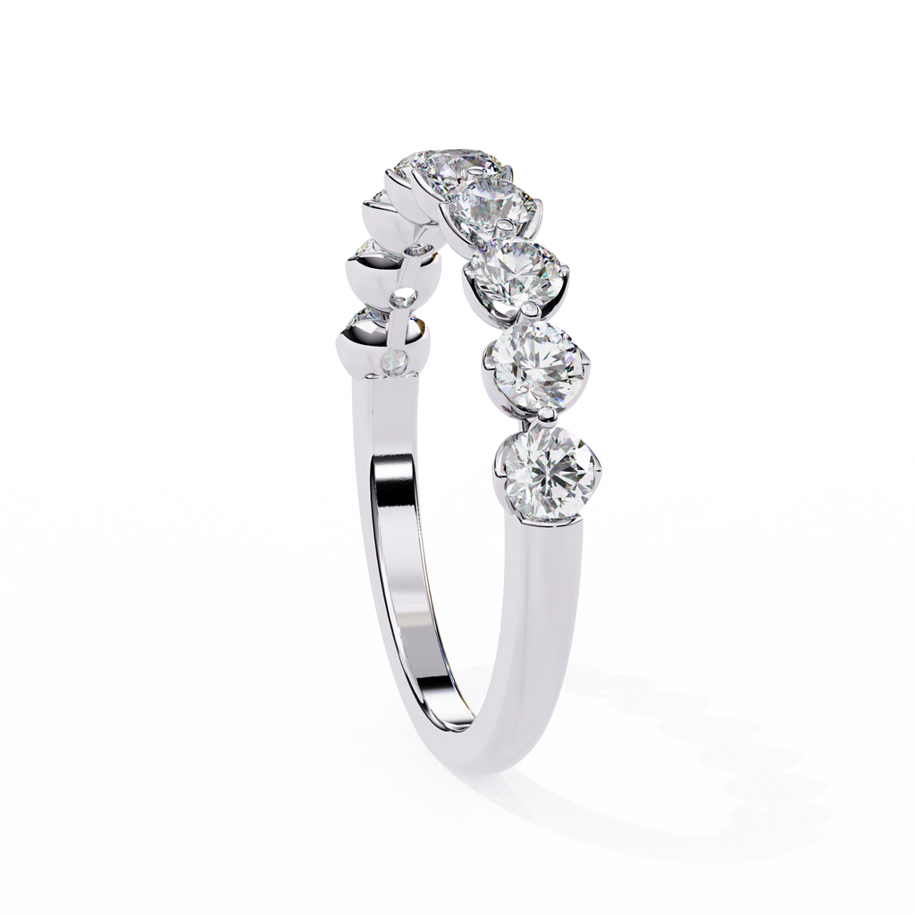 Daleyza Diamond Band