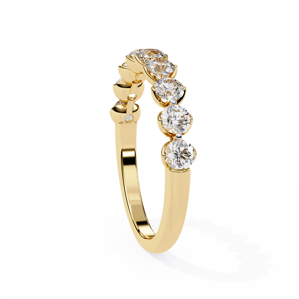 Daleyza Diamond Band