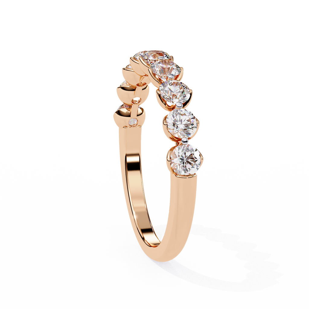 Daleyza Diamond Band