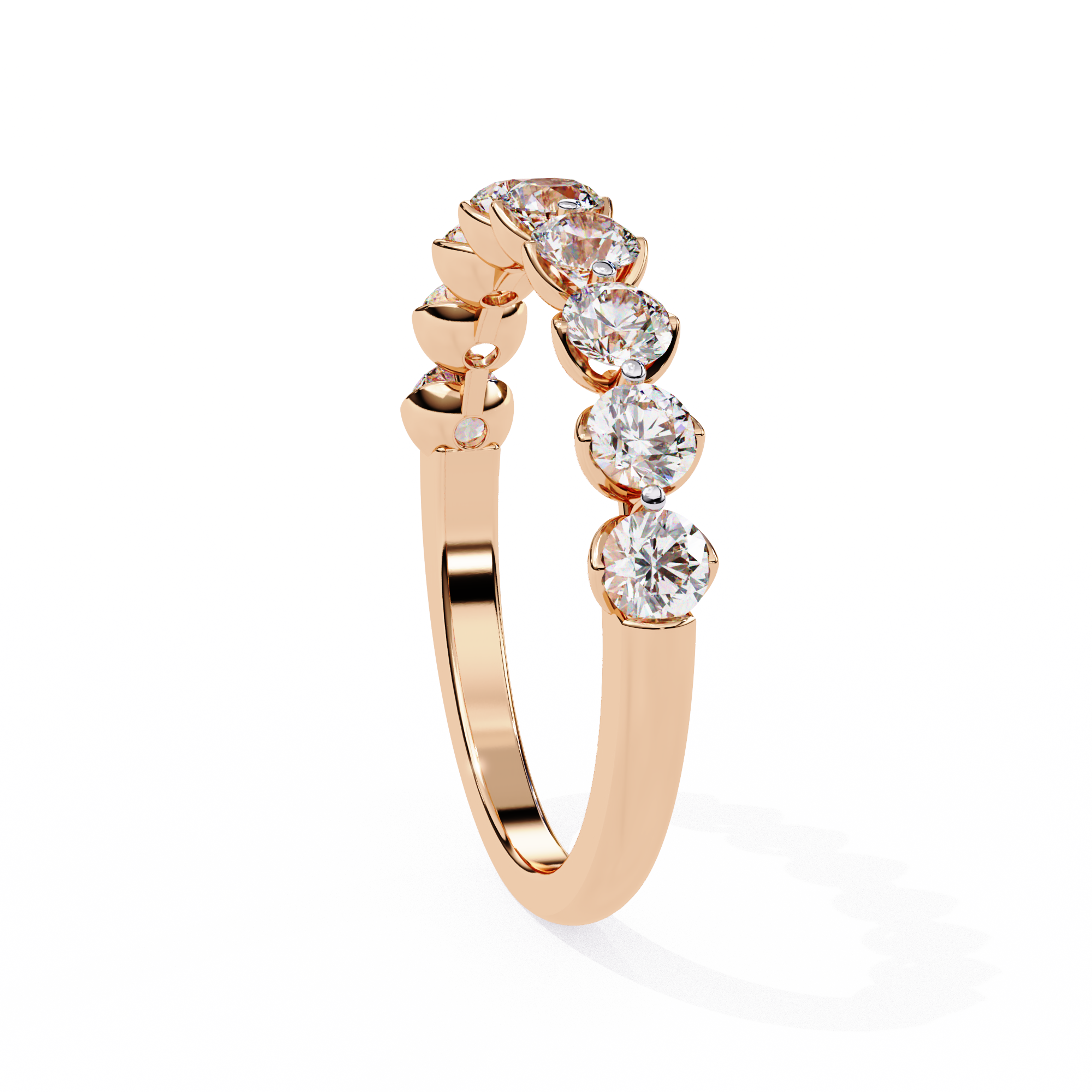Daleyza Diamond Band