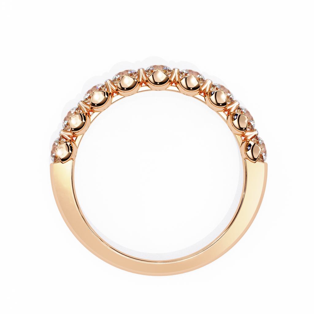 Daleyza Diamond Band