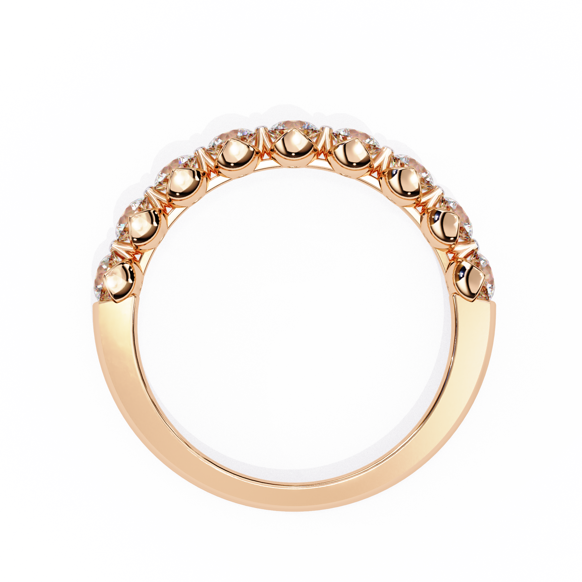 Daleyza Diamond Band