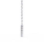 Lena Diamond Pendant