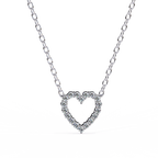 Lena Diamond Pendant