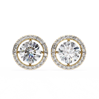 Aviana Solitaire Earring