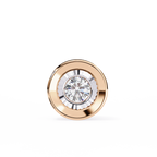 Emelia Solitaire Pendant