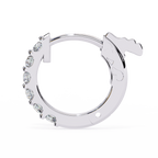 Kinley Diamond Earring