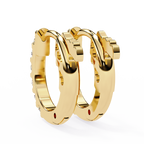 Kinley Diamond Earring