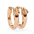 Kinley Diamond Earring