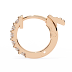 Kinley Diamond Earring