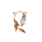Nia Solitaire Pendant