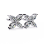 Kora Diamond Earring
