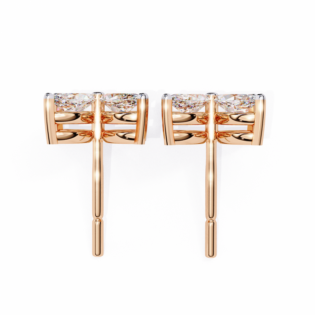 Kora Diamond Earring
