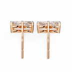 Kora Diamond Earring