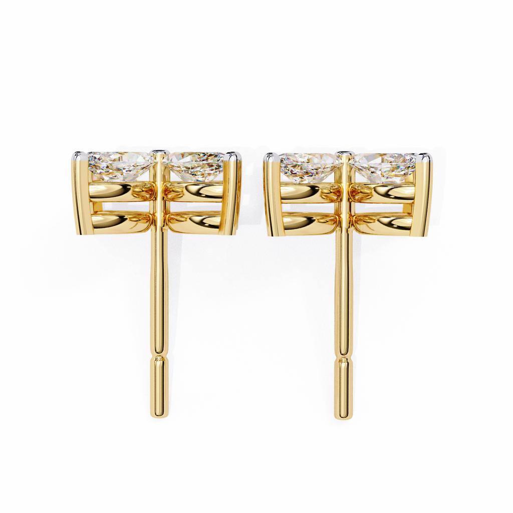 Kora Diamond Earring