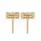 Kora Diamond Earring