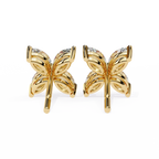Kora Diamond Earring