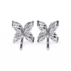 Kora Diamond Earring