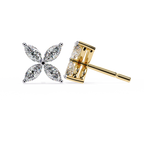 Kora Diamond Earring