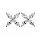 Kora Diamond Earring
