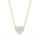 Gabrielle Diamond Pendant