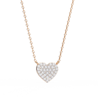 Gabrielle Diamond Pendant