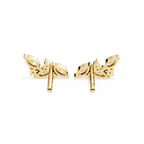 Alexia Diamond Earring