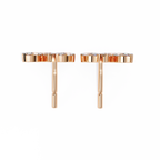 Alexia Diamond Earring