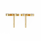 Alexia Diamond Earring