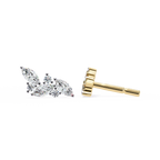 Alexia Diamond Earring