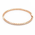 Jessica Diamond Bracelet