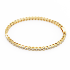 Jessica Diamond Bracelet