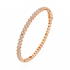 Jessica Diamond Bracelet