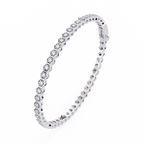 Jessica Diamond Bracelet