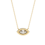 Amanda Solitaire Pendant