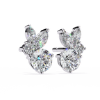 Elliott Diamond Earring