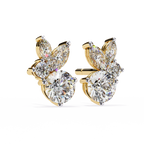 Elliott Diamond Earring