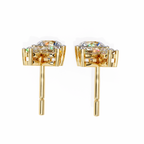 Elliott Diamond Earring