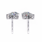Elliott Diamond Earring