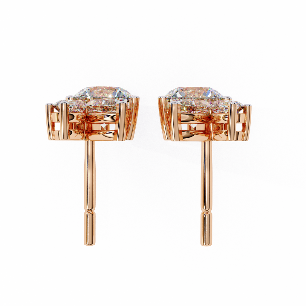 Elliott Diamond Earring
